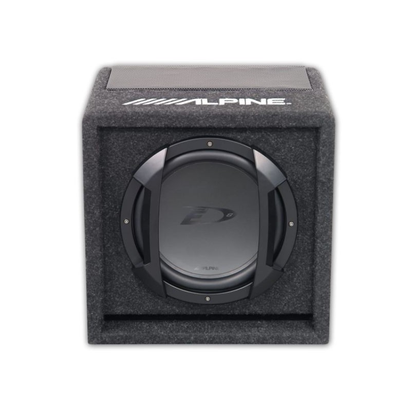 Subwoofer Aktywny Alpine Swe