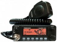 CB Radio President HARRY III
