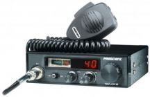 CB Radio President TAYLOR III