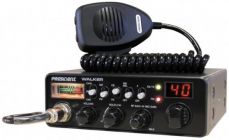 CB Radio President WALKER