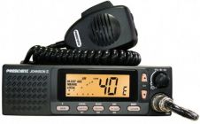 CB Radio President JOHNSON II