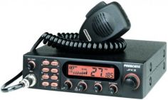 CB Radio President J.F.K. II