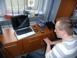 Nowy system monitoringu GPS, a w nim Teltonika