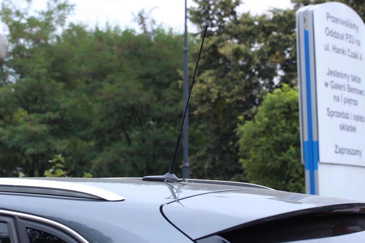 Antena CB President Virginia