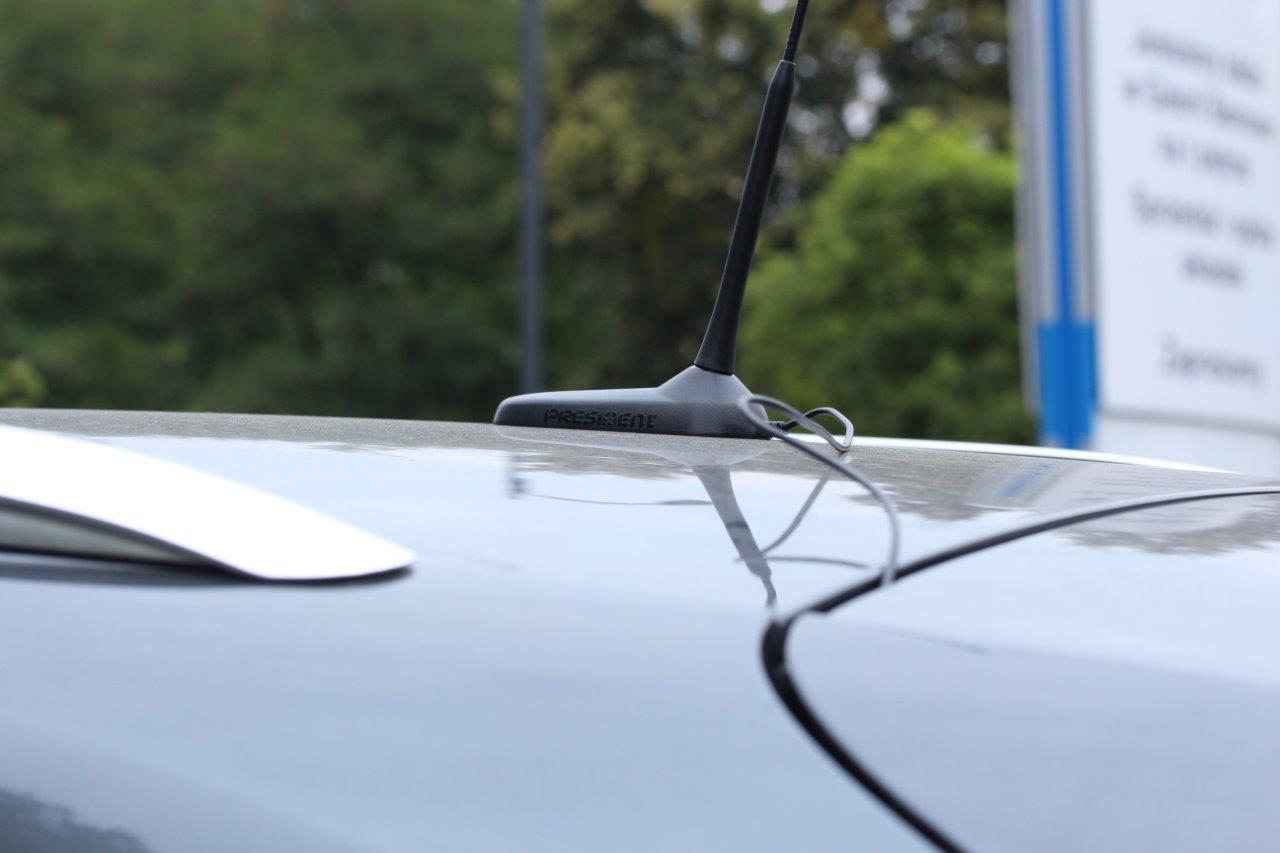 Antena CB Virginia
