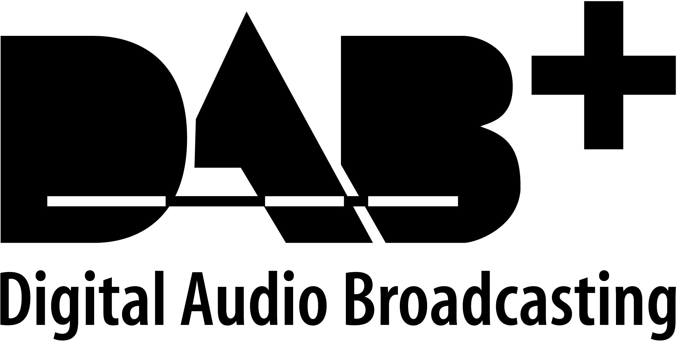 DAB+ Logo