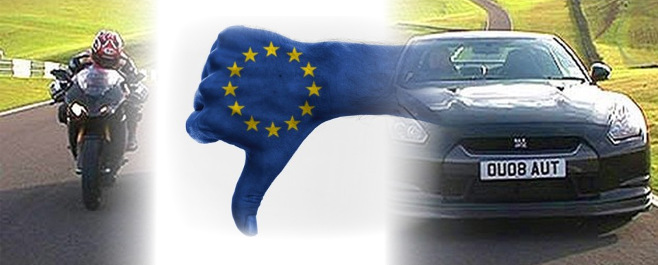 Motor to nie samochód