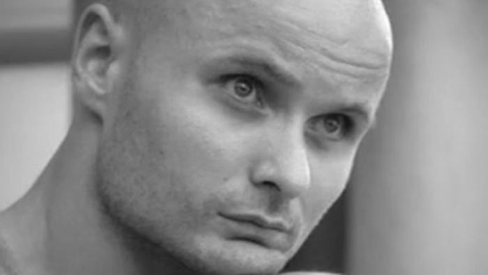 Michał Mordowski