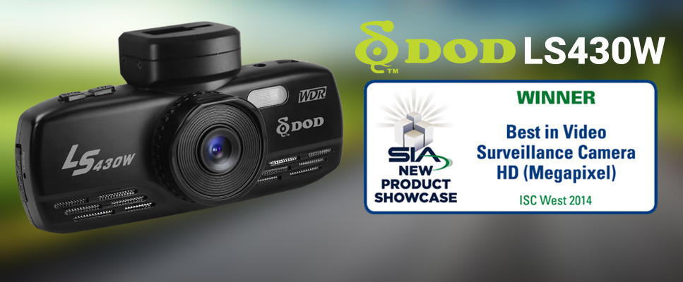 DOD LS430W - najlepszy podczas SIA NPS
