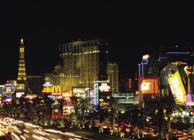 ISC West 2014 Las Vegas