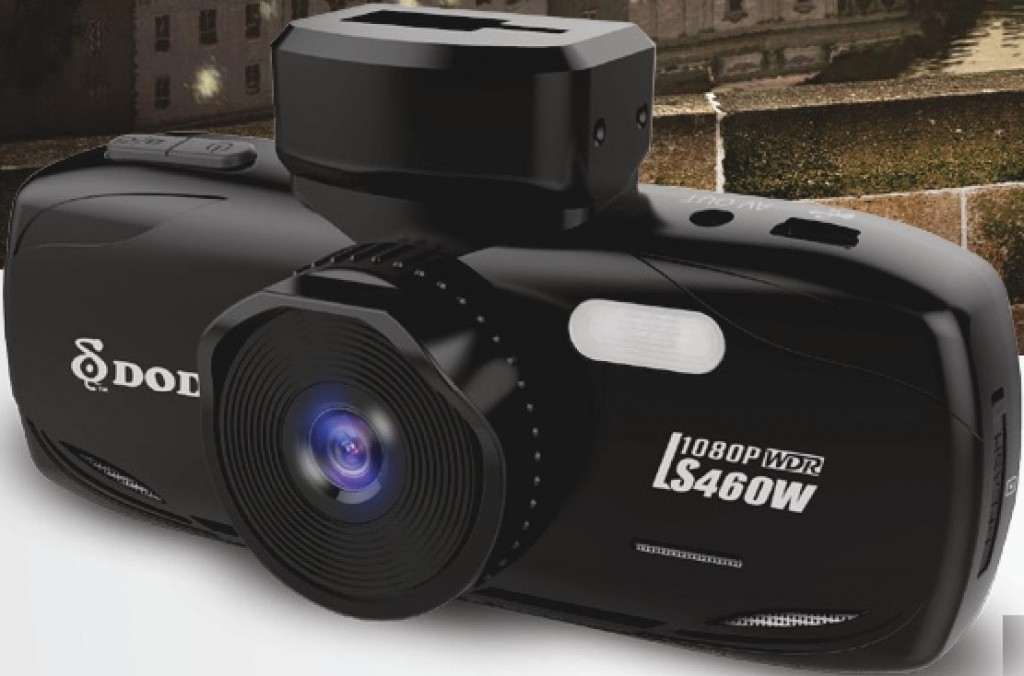 DOD LS460W