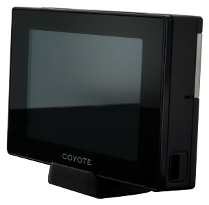 Coyote Pocket - legalny antyradar