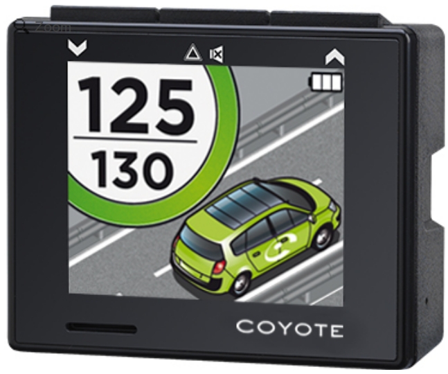 Coyote Pocket Lifetime Edition