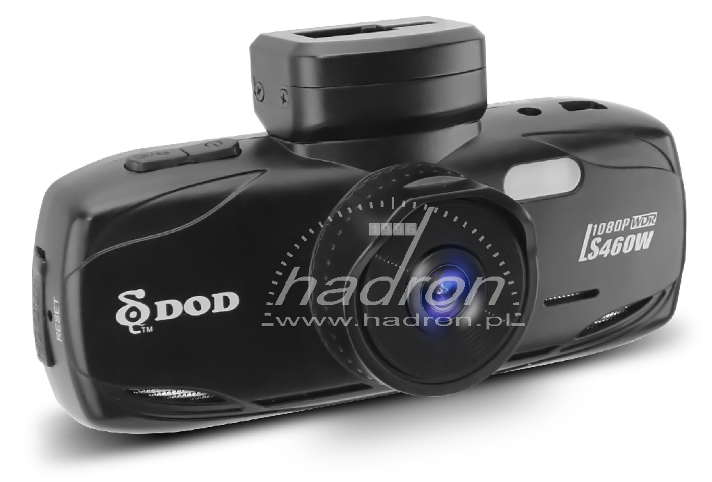Kamera samochodowa DOD LS460W