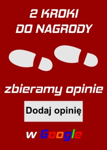 2 kroki do nagrody