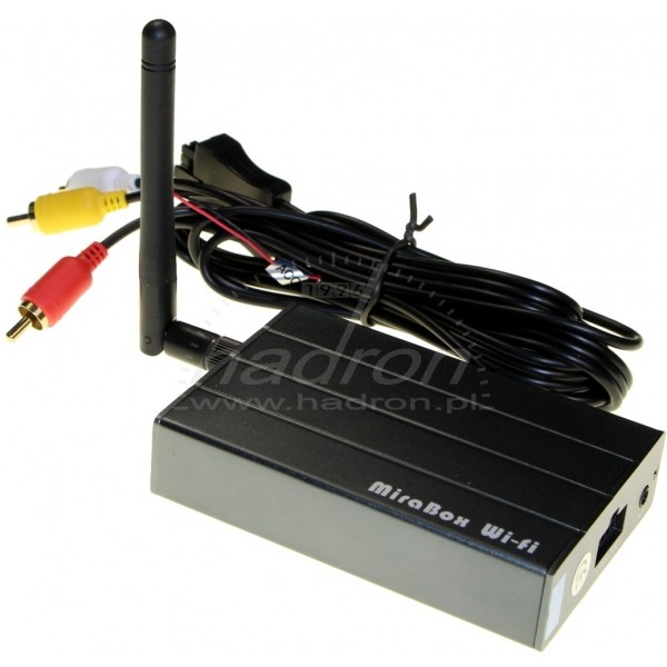 Moduł Driveen mira BOX Wi-Fi