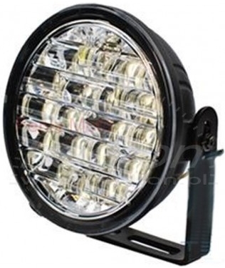 Światła dzienne DRL M-Tech 210 Flux LED
