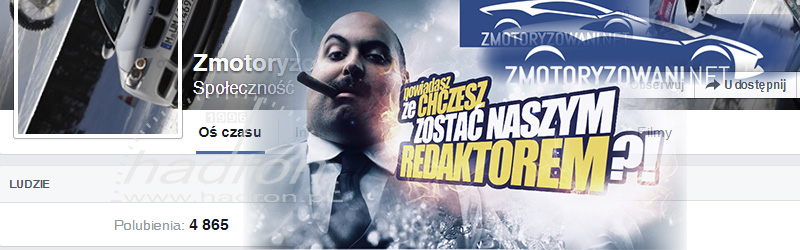30 dni forum zmotoryzowani.net