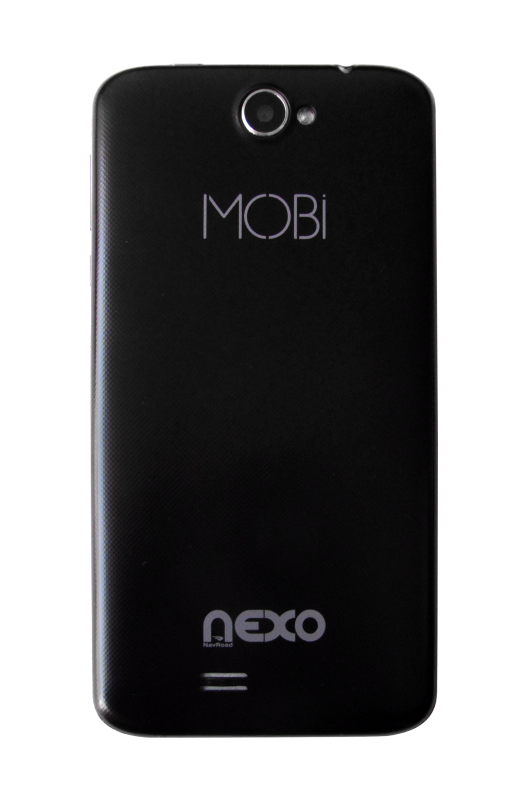Fablet NavRoad Nexo Mobi
