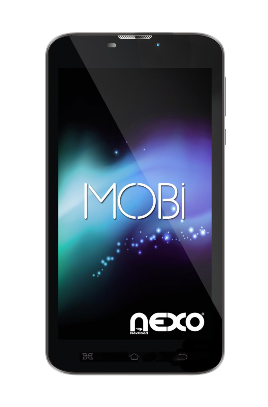 NavRoad Nexo Mobi 6 cali