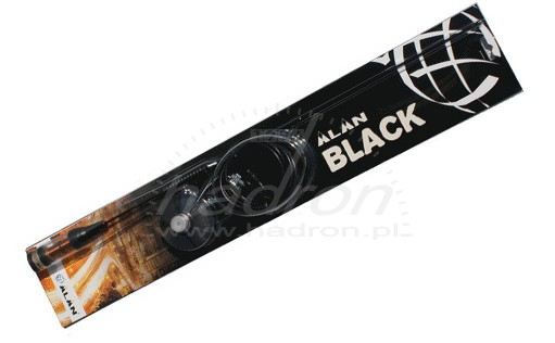 Antena CB Alan Black 73