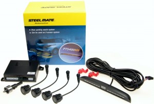 Steelmate PTS400 M8