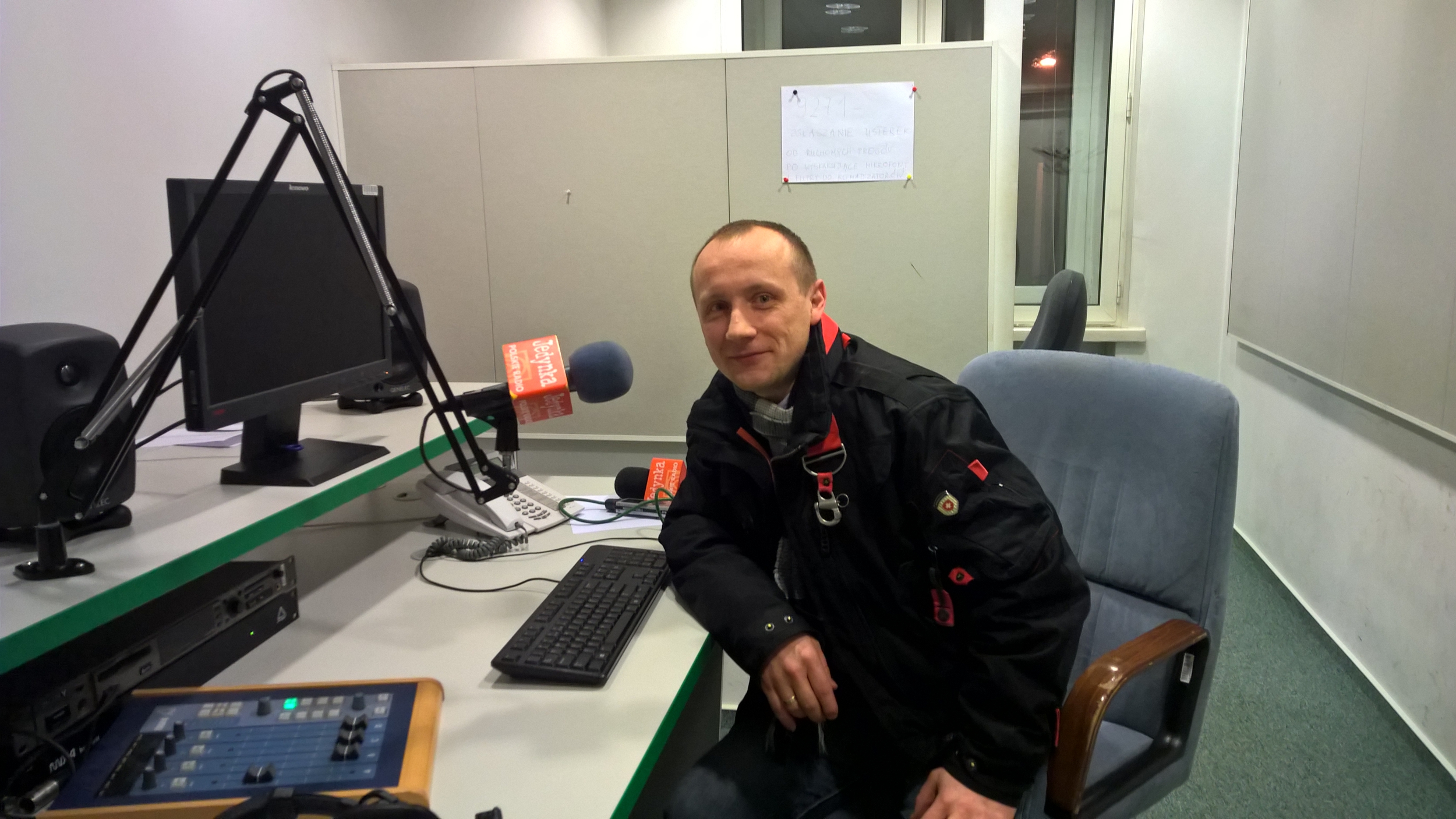 Pawel-Slubowski-Wywiad-o-wideorejestratorach-dla-radiowej-jedynki