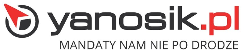 Legalny antyradar i asystent kierowcy Yanosik PRO z nawigacją i wideorejestratorem Yanosik PRO legalny antyradar i asystent kierowcy z nawigacją i rejestratorem jazdy