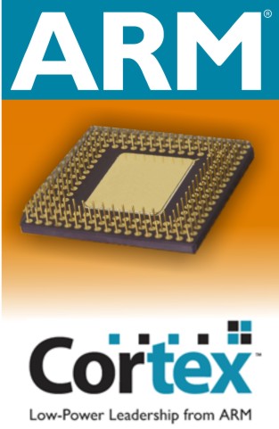 Procesor ARM Cortex A9 800MHz w nawigacji AURO S6 z AutoMapą PL