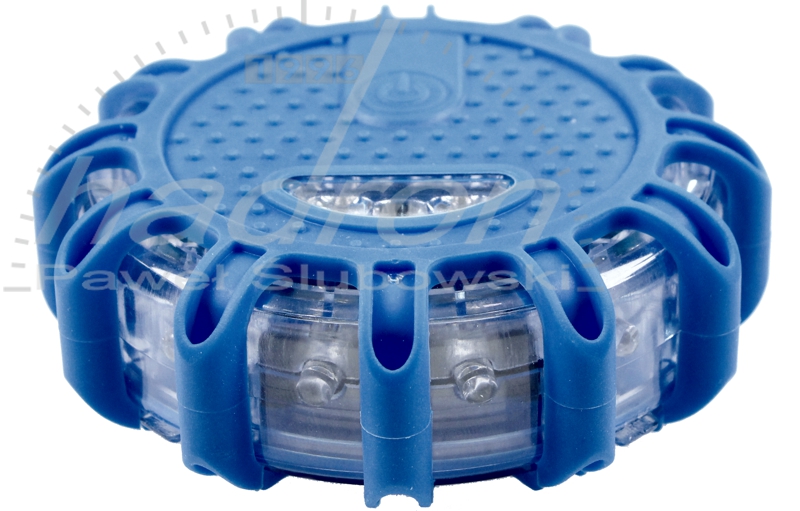 Lampa ostrzegawcza LED M-Tech lampa ostrzegawcza IL04 LED M-Tech