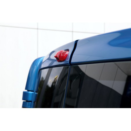 kamera cofania do renault trafic