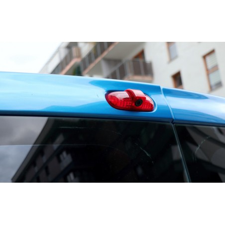 kamera cofania renault trafic