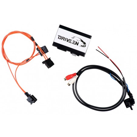 audi mmi 3g bluetooth podłączenia