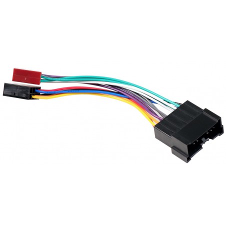 kostka iso hyundai atos