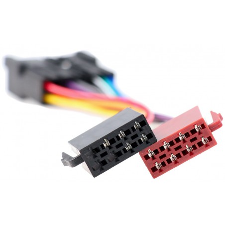 iso hyundai atos radio