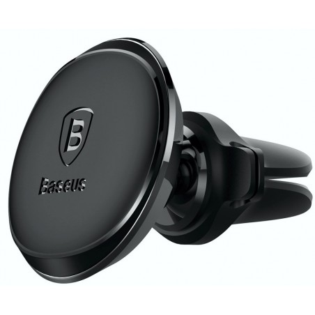 uchwyt do telefonu w kratkę wentylacyjną baseus