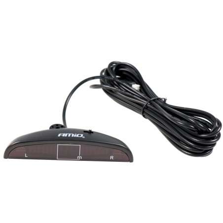 tanie czujniki parkowania