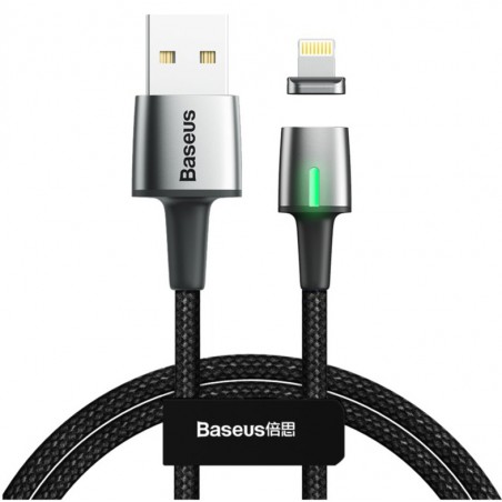 przewód lightning magnetyczny usb