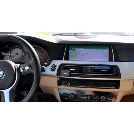 nawigacja radio bmw f10 android nawigacja radio bmw f10 android
