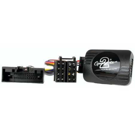 sterowanie radiem z kierownicy ford transit ford fiesta