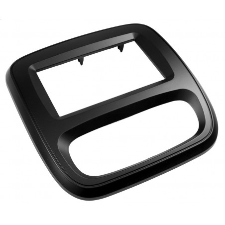 ramka radiowa renault trafic opel vivaro