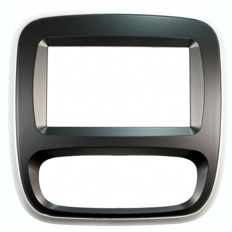 ramka radia do opla renault nissana