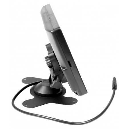 monitor do kamery cofania 7 cali