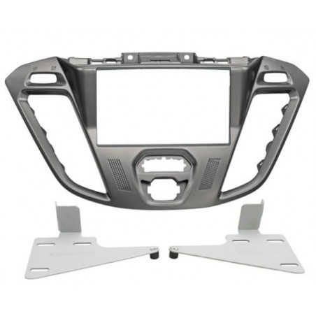 ramka radia 2 din ford transit tourneo custom