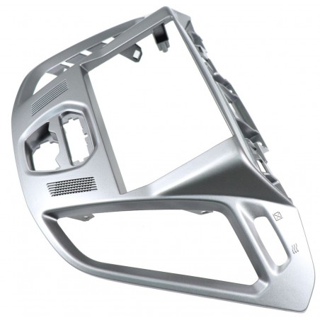 ramka radio 2 din ford custom