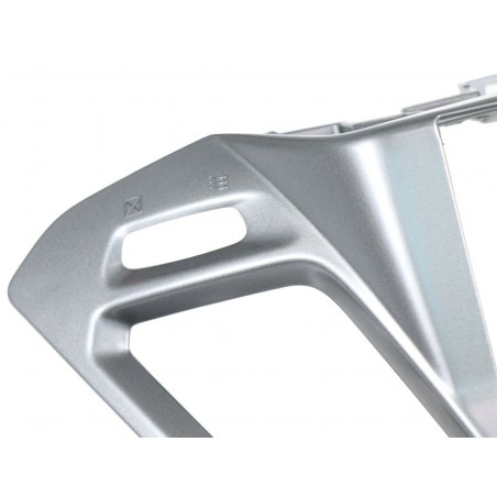 ford transit tourneo custom ramka radia 2 din