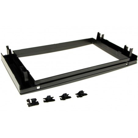 Ramka do radia 2DIN Ford Focus C-Max