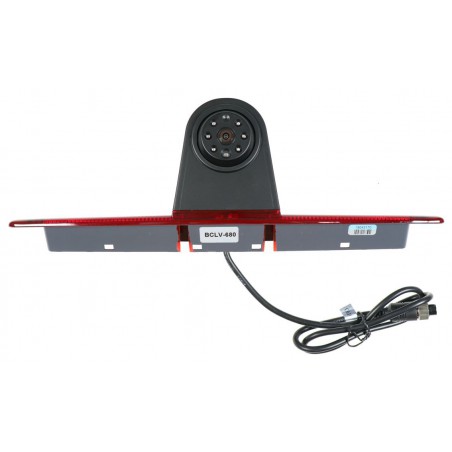 kamera cofania mercedes sprinter volkswagen crafter