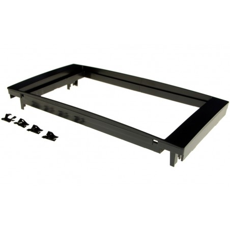 Ramka do radia 2DIN Ford Focus C-Max