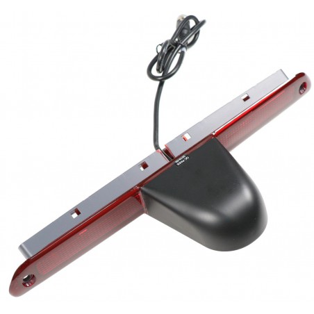 mercedes sprinter volkswagen crafter kamera cofania